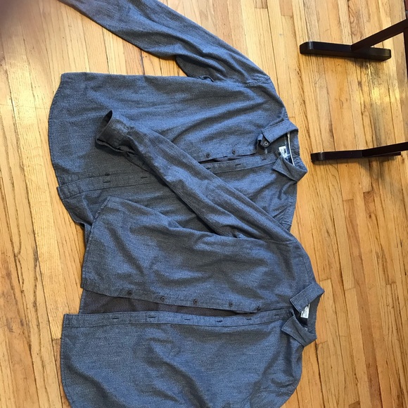 Selected from The Hudson Bay Co size17,5 - Picture 5 of 8